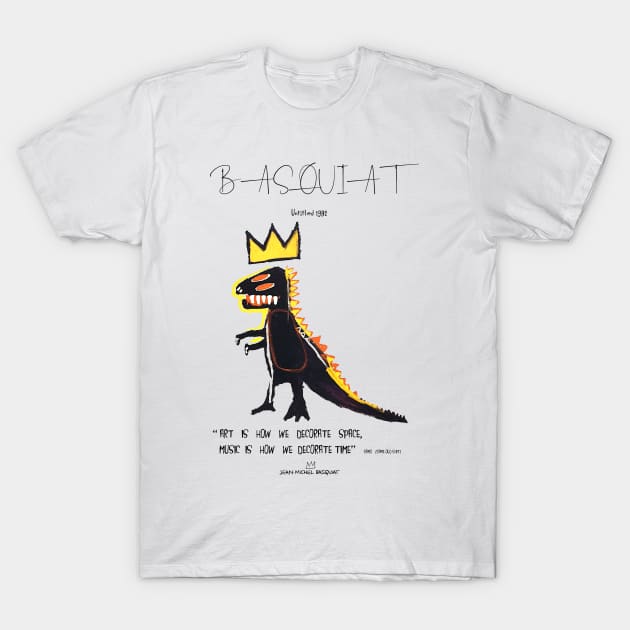 trEX T-Shirt by Studio41